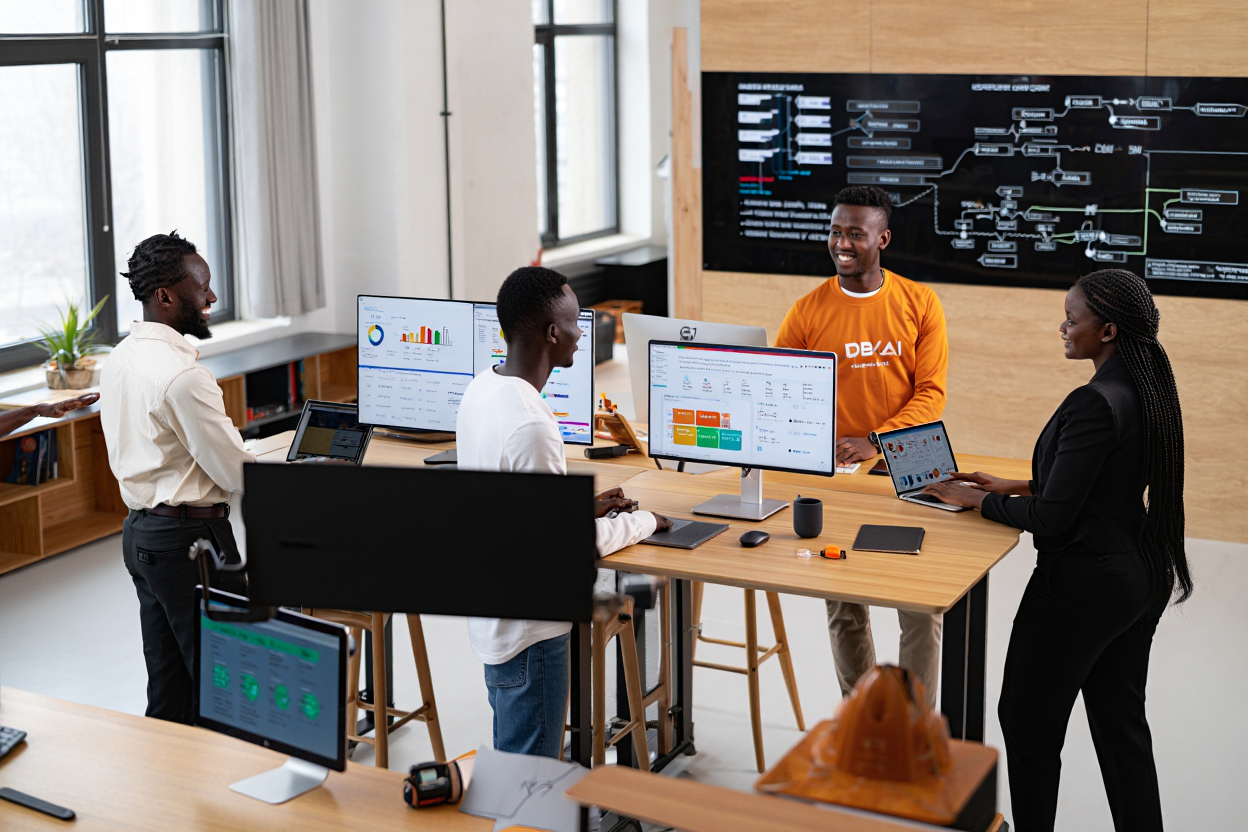 Galsen AI : L'IA pour tous